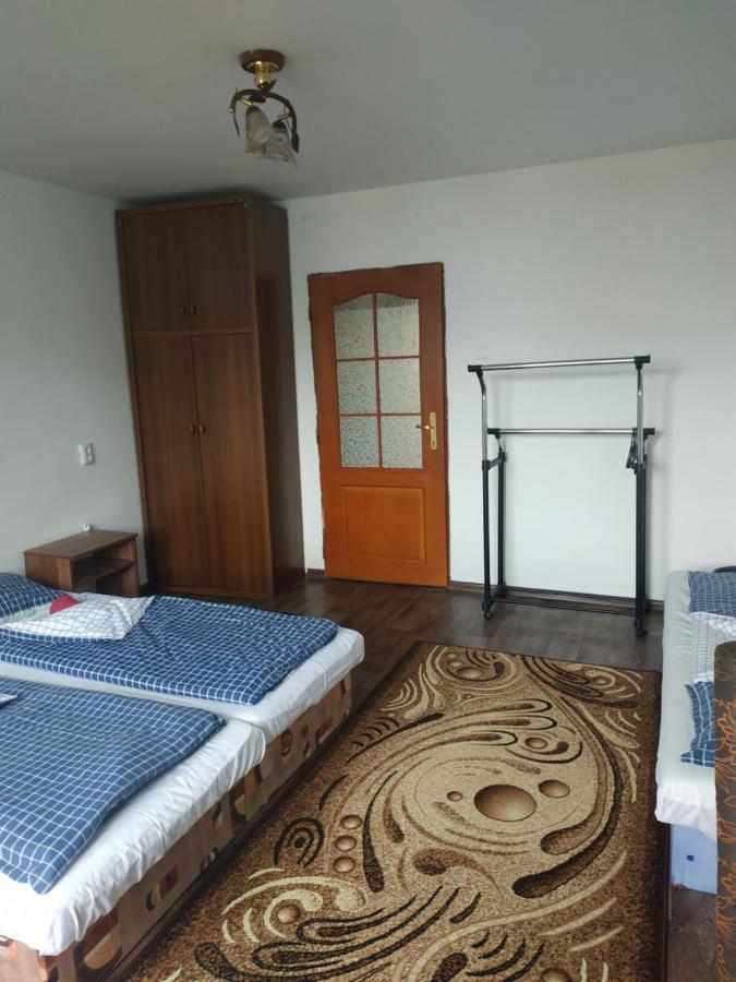 Hotel Lucky Cat Nová Lesná Zewnętrze zdjęcie