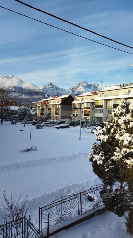 Hotel Lucky Cat Nová Lesná Zewnętrze zdjęcie