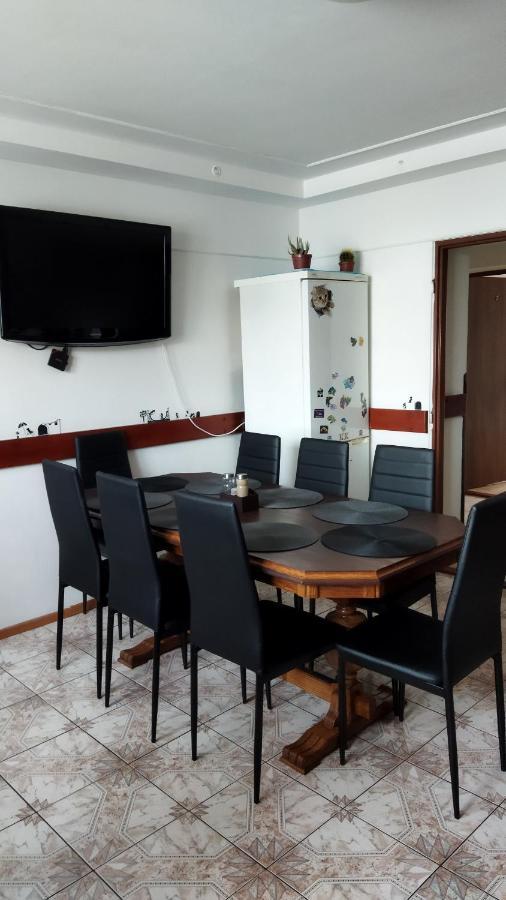 Hotel Lucky Cat Nová Lesná Zewnętrze zdjęcie