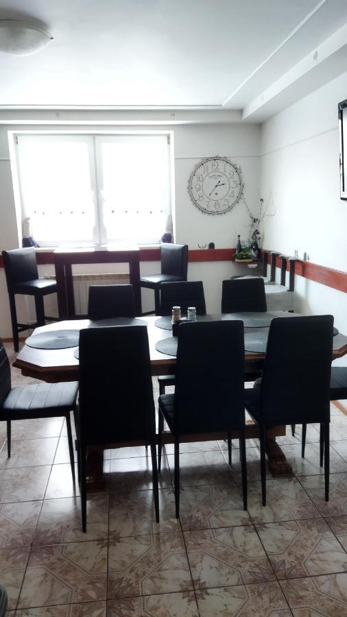 Hotel Lucky Cat Nová Lesná Zewnętrze zdjęcie