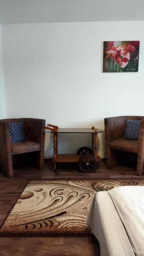 Hotel Lucky Cat Nová Lesná Zewnętrze zdjęcie