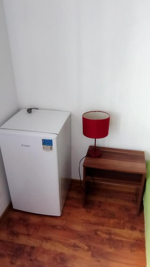Hotel Lucky Cat Nová Lesná Zewnętrze zdjęcie