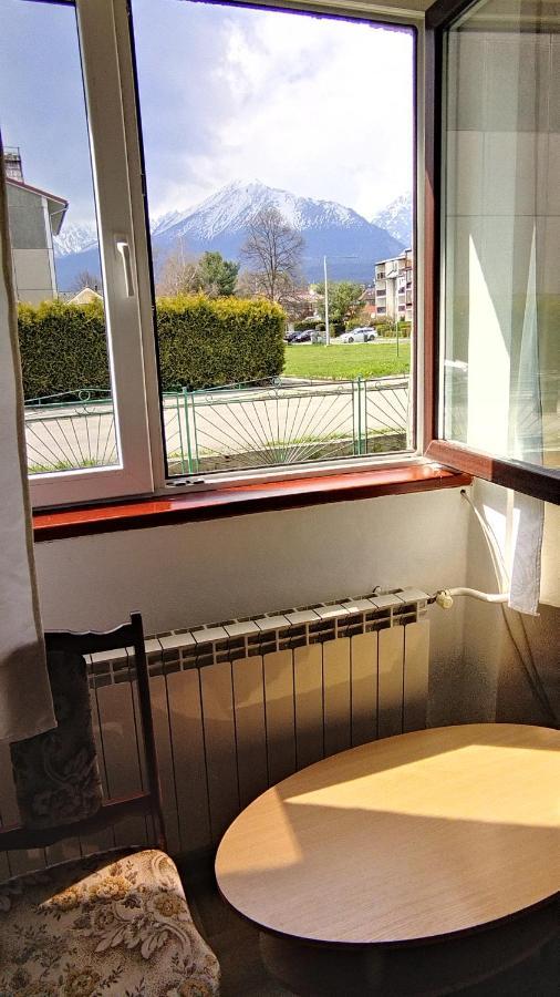 Hotel Lucky Cat Nová Lesná Zewnętrze zdjęcie