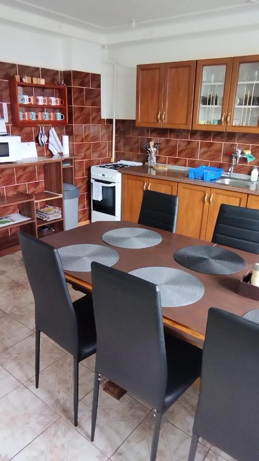 Hotel Lucky Cat Nová Lesná Zewnętrze zdjęcie
