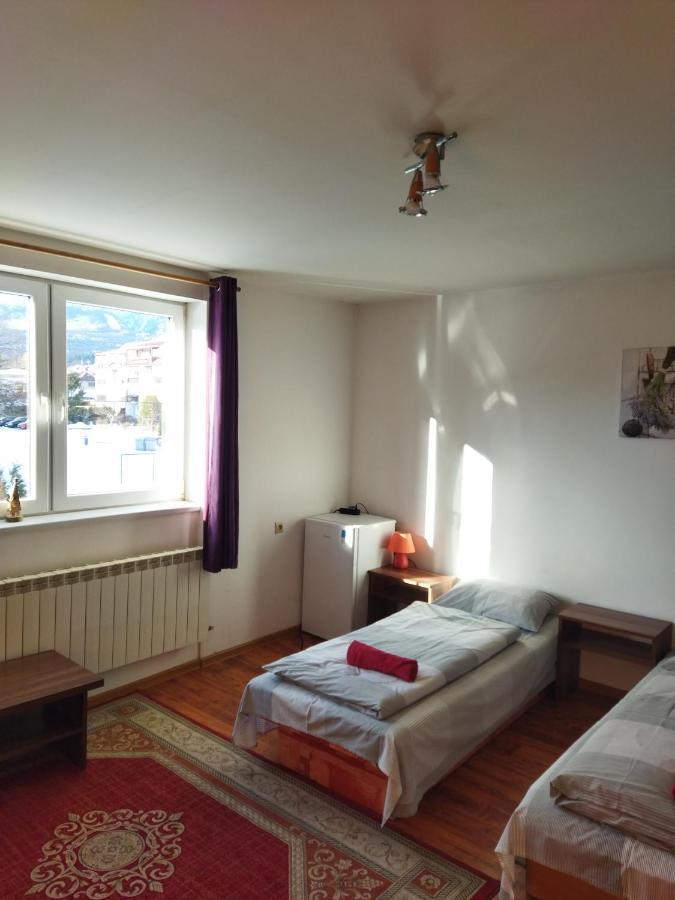 Hotel Lucky Cat Nová Lesná Zewnętrze zdjęcie