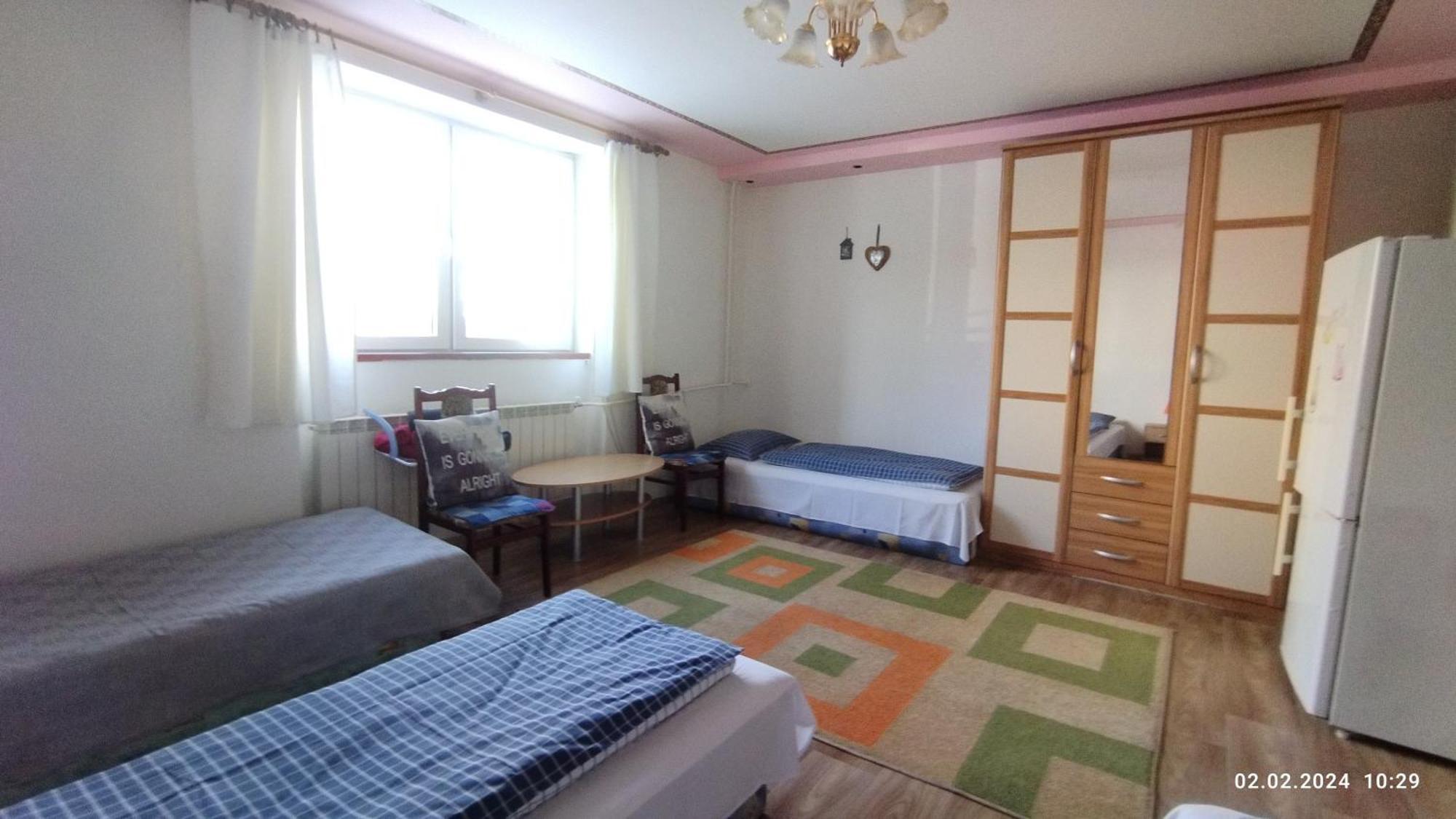 Hotel Lucky Cat Nová Lesná Zewnętrze zdjęcie