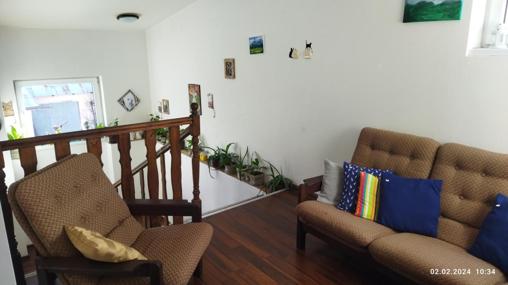 Hotel Lucky Cat Nová Lesná Zewnętrze zdjęcie