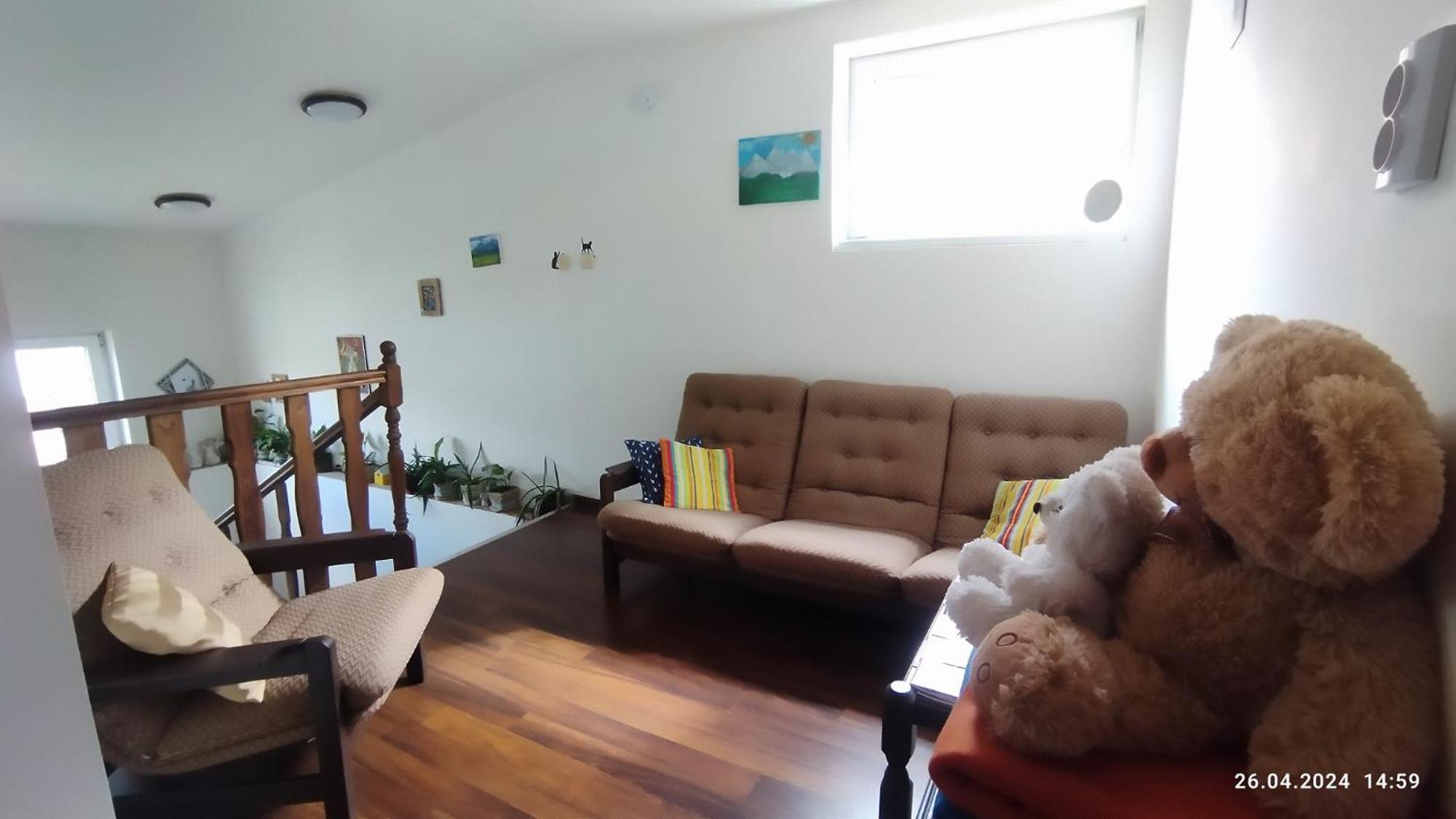 Hotel Lucky Cat Nová Lesná Zewnętrze zdjęcie