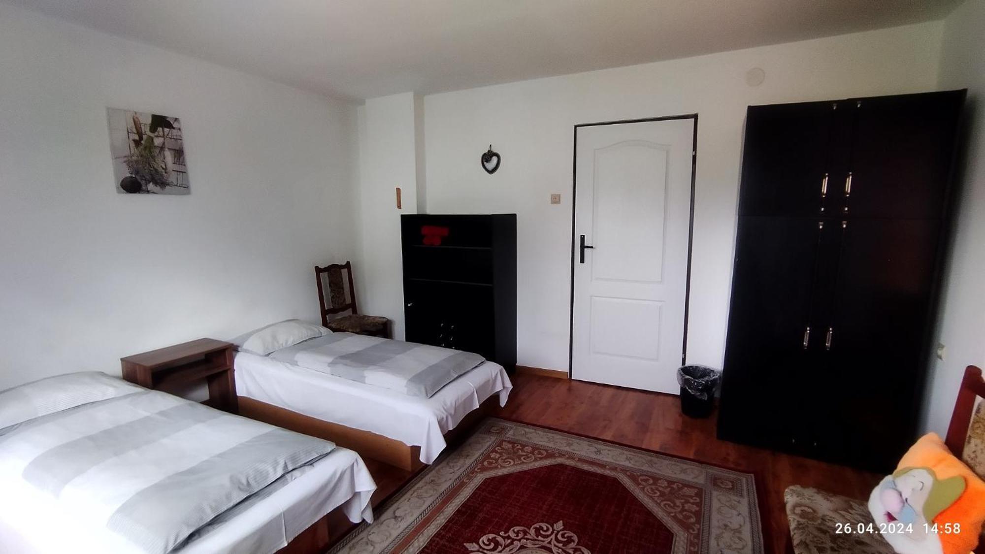 Hotel Lucky Cat Nová Lesná Zewnętrze zdjęcie