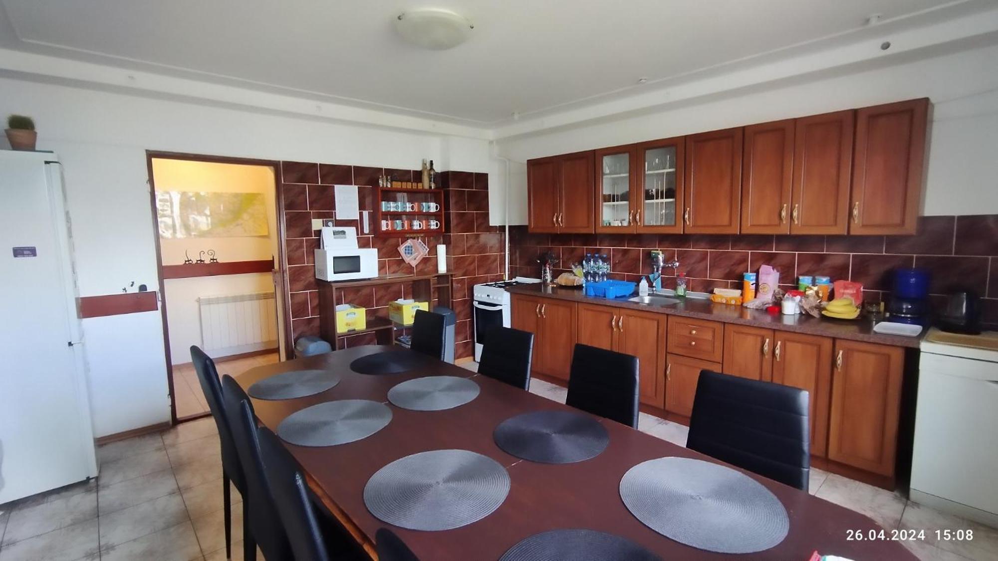 Hotel Lucky Cat Nová Lesná Zewnętrze zdjęcie