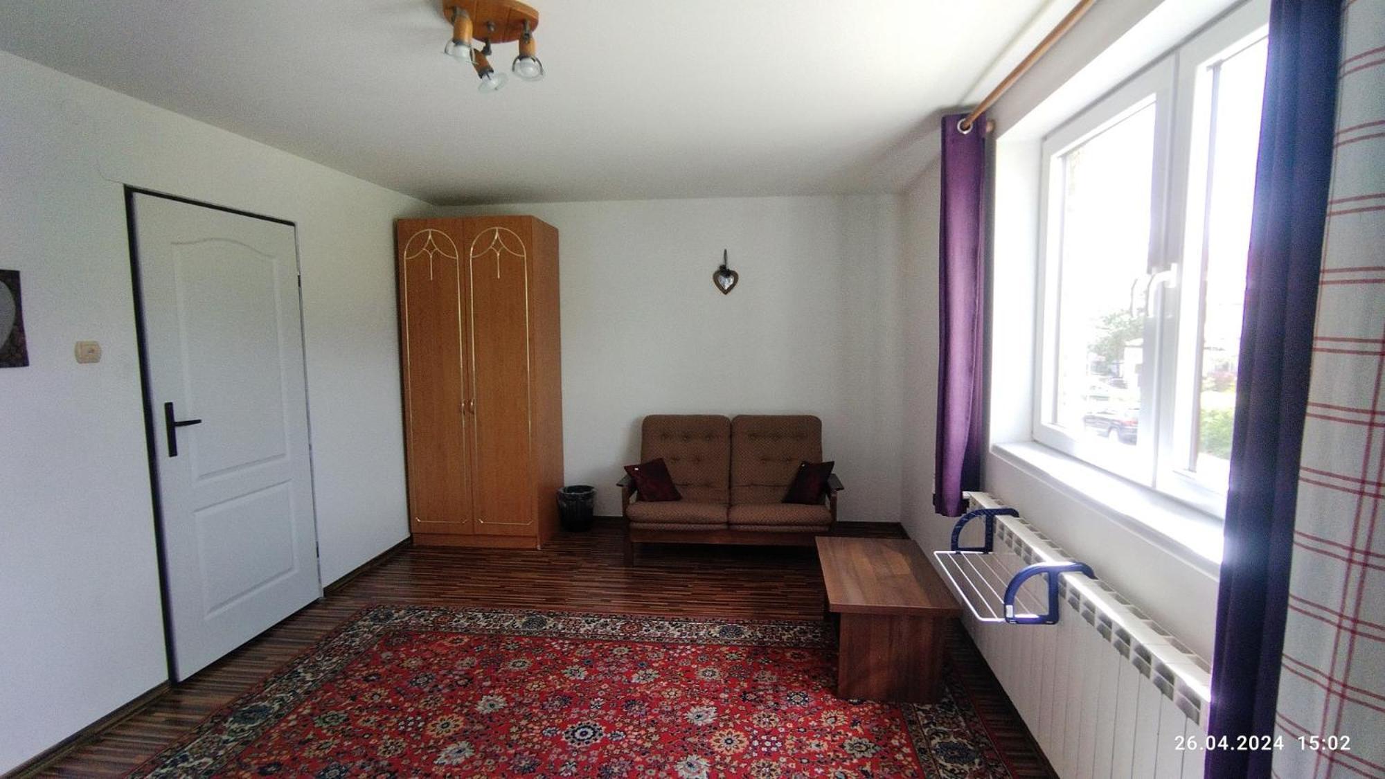 Hotel Lucky Cat Nová Lesná Zewnętrze zdjęcie