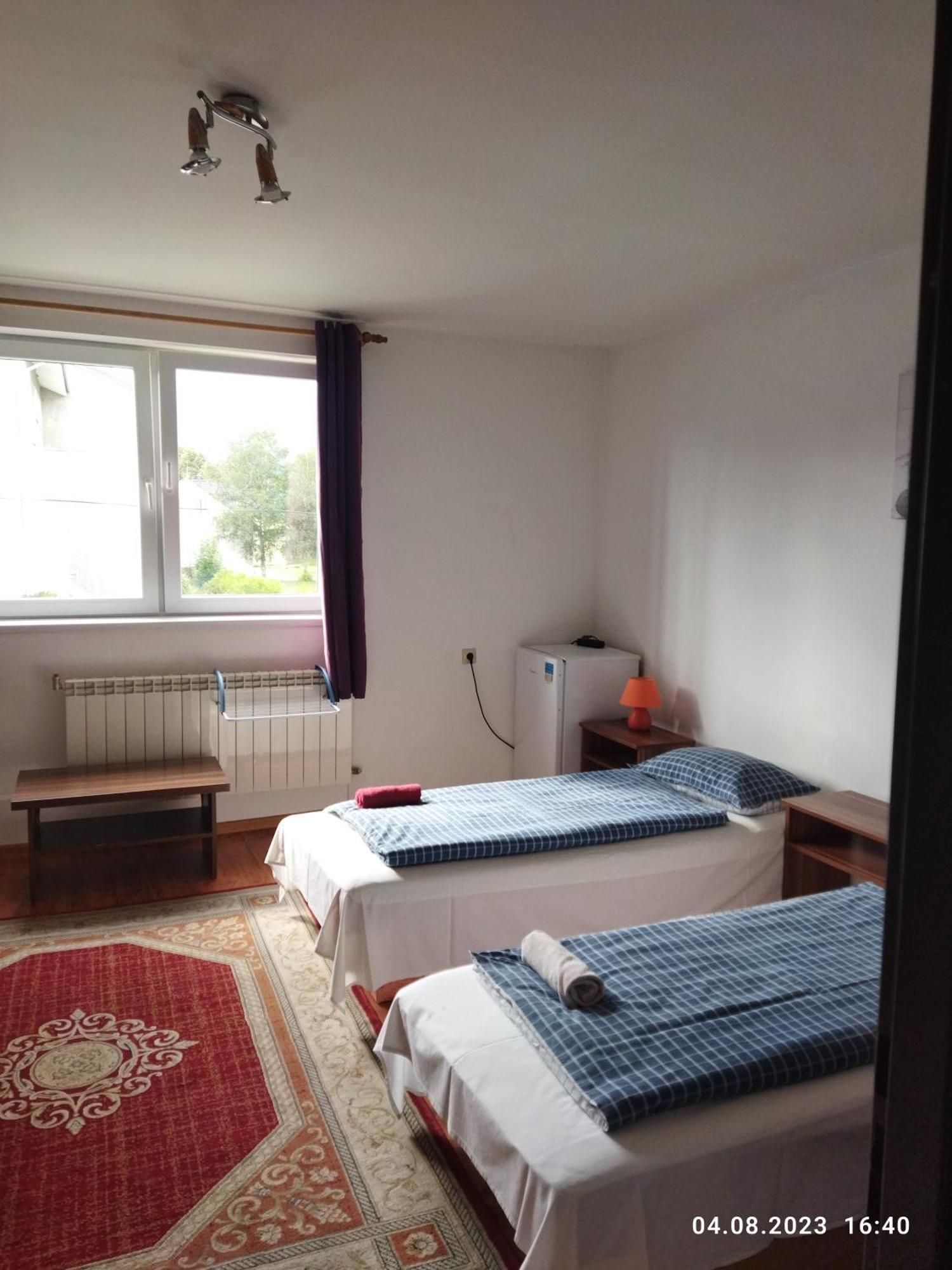 Hotel Lucky Cat Nová Lesná Pokój zdjęcie