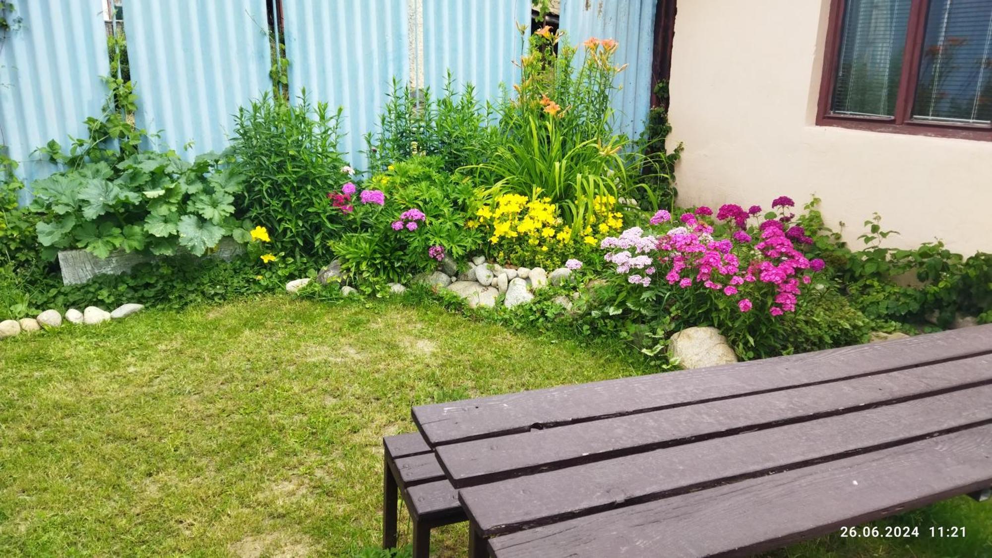 Hotel Lucky Cat Nová Lesná Zewnętrze zdjęcie